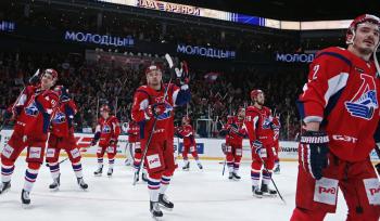 Кари Ялонен может возглавить Локомотив